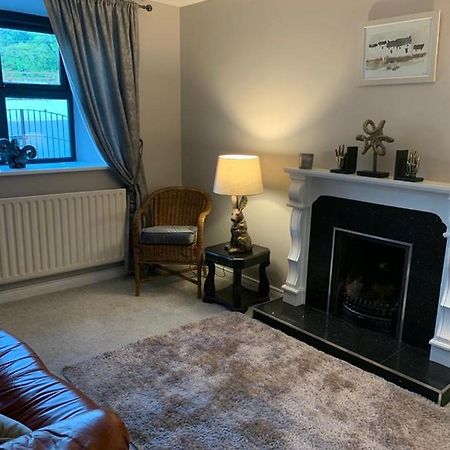 Apartamento The Wee House, Omeath O Meith Exterior foto