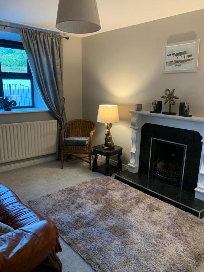 Apartamento The Wee House, Omeath O Meith Exterior foto